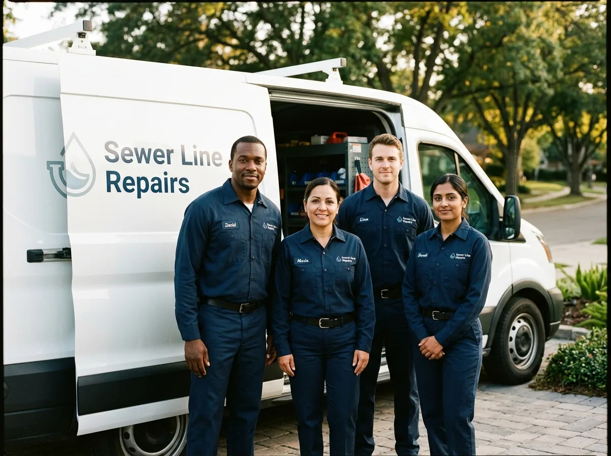 Emergency Plumber company in Palouse, WA